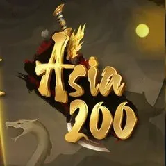 ASIA200 - Balapan Seru dan Mendebarkan di Jalanan Asia