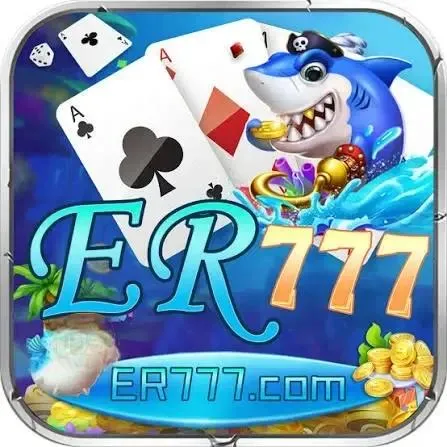 ER777 - Game QiuQiu Seru dan Menarik