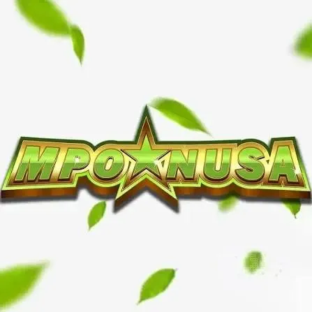 MPONUSA - Permainan Slot Seru dan Menguntungkan