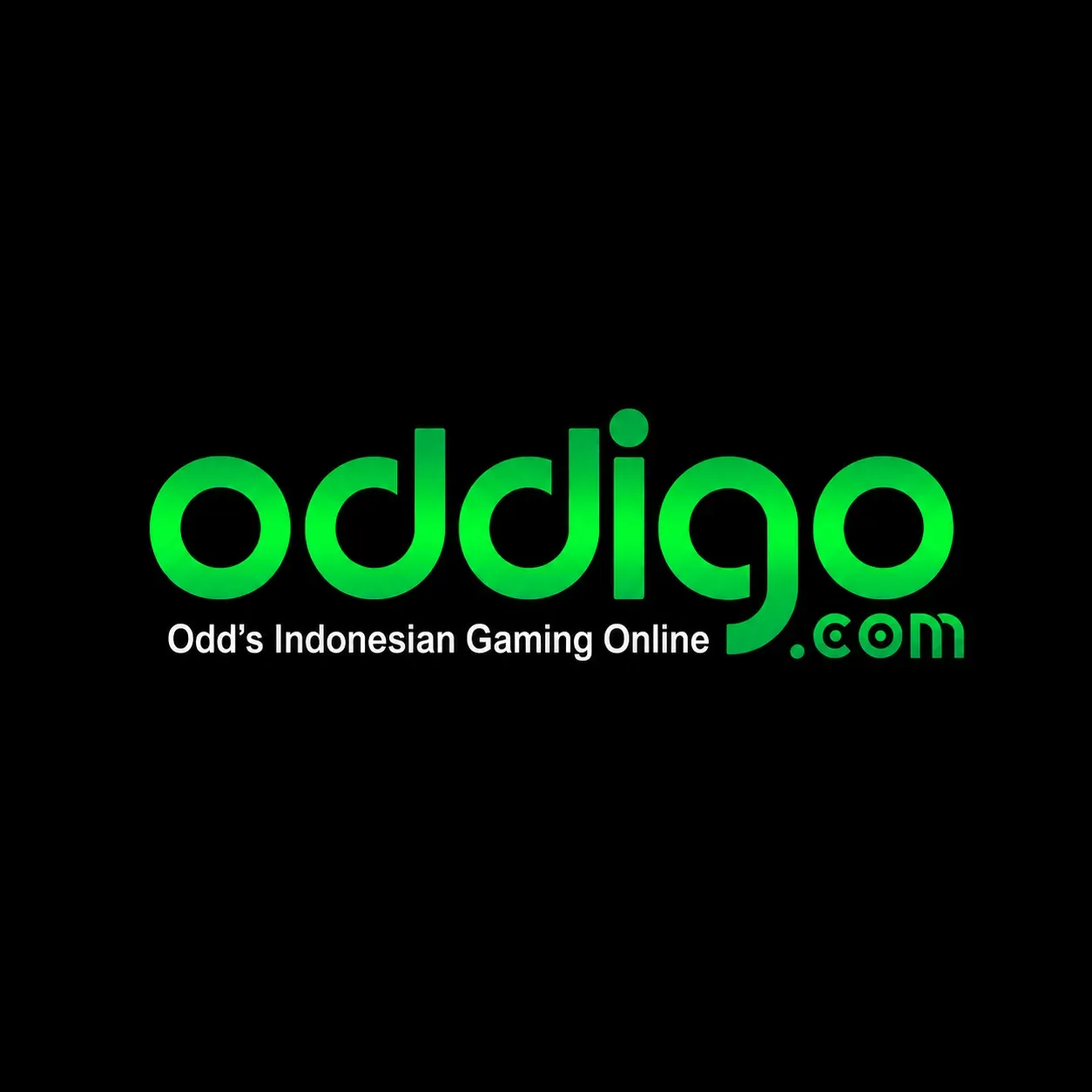 ODDIGO - Pertarungan Seru di Dunia Maya